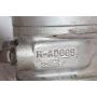 Gast 4 HP Reversible NEMA 56C Mounted Air Actuated Motor 6AM-NRV-11A