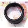 30X Portable Pocket Reading Magnifier Optics Loupes Mini Desk Magnifier Loop Microscope Magnifying Glass Lens for Jeweler Coins Maps Antiques Magazines Electronics (30X 40MM)
