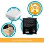 ENERWAVE Z-Wave Plus Dual Relay Module, Hidden Smart Switch, Single Pole, 120-277VAC, 10A Per Relay, Neutral Wire Required, ZWN-RSM2-PLUS, Black, 2-Pack (New Version)