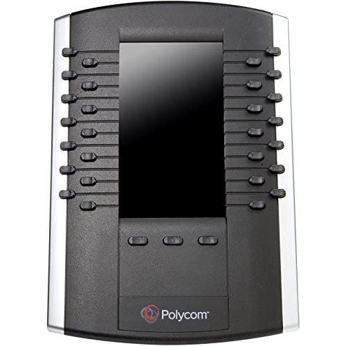 Polycom Vvx Color Expansion Module