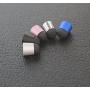 Cross Tech3+ Metallic Blue Stylus Top
