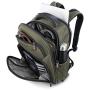 Samsonite Xenon 3.0 Checkpoint Friendly Backpack, Sage Green, Medium