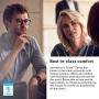 Sennheiser SC 260 USB MS II (506483) - Single-Sided Business Headset | For Skype for Business, Softphone, and PC | with HD Sound, Noise-Cancelling Microphone (Black)