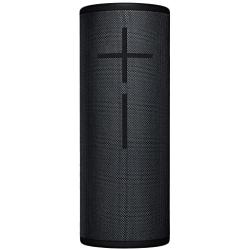 Ultimate Ears MEGABOOM 3 Portable Waterproof Bluetooth Speaker - Night Black