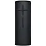 Ultimate Ears MEGABOOM 3 Portable Waterproof Bluetooth Speaker - Night Black