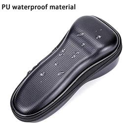 Electric Shaver Case for Philips Norelco 3D Rotary General 3Head Shaver case Travel Organizer Carrying Box