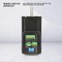 36VDC NEMA23 3Nm Hybrid Closed Loop Stepper Servo Motor Driver