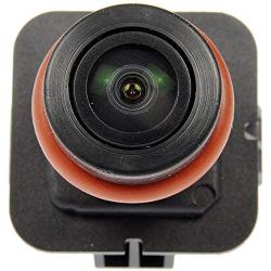 Dorman 592-017 Rear Park Assist Camera for Select Lincoln Models