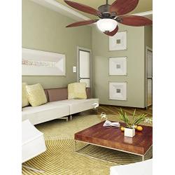 Westinghouse Lighting 7787200 Ceiling Fan Wall Control