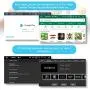 SYGAV Android 10 for Nissan Altima Radio with Carplay Android Auto 10.2 Inch Touch Screen GPS Navigation Car Stereo