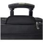 Samsonite Business One Mobile Office, Black, 14 x 9 x 17.5-Inch