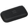 Shure MX153B/O-TQG Omnidirectional Earset Headworn Microphone, Black