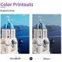 OfficeWorld Remanufactured Ink Cartridge Replacement for Epson 410XL 410 XL to use with Expression XP-530 XP-630 XP-635 XP-640 XP-830 XP-7100 (Black, Photo Black,Cyan, Magenta, Yellow) 5-Pack