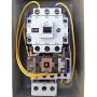 5 HP Single Phase Magnetic Starter Motor Control, Shihlin P30TPB, 28 Amp, 230V
