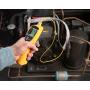 Fluke - FLUKE-561 561 HVAC Pro Infrared Thermometer, -40 to +1022 Degree F Range