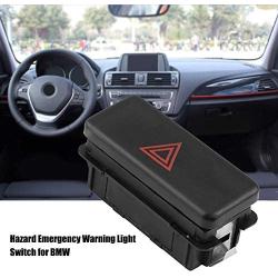 Hazard Warning Switch for BMW 318i 318ti 323i 323iS 325i 325is 328i 328iS 525i 525iT 530i 535i M3 M5 Z3