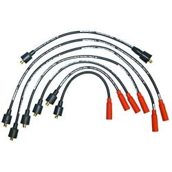 Walker Products 900-1272 Premium Spark Plug Wire Set