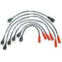 Walker Products 900-1272 Premium Spark Plug Wire Set