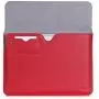 ProCase Surface Laptop 2017 / Surface Book MacBook Pro 13 Case Sleeve, Protective Sleeve Cover for 13'' MacBook Pro 2018 2017 2016 / Pro Retina/MacBook Air 13.3'' / Surface Book Tablet Laptop -Red ProCase Surface Laptop 2017 / Surface Book MacBook Pro 13 Case Sleeve, Protective Sleeve Cover for 13'' MacBook Pro 2018 2017 2016 / Pro Retina/MacBook Air 13.3'' / Surface Book Tablet Laptop -Red