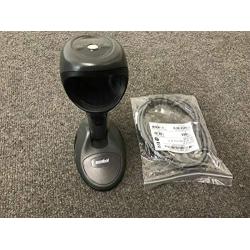 Symbol DS9808-SR00007NNWR Scanner W/New Cable Tested Working (Renewed)