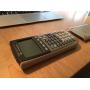 Texas Instruments TI-84 Plus Silver Edition Graphing Calculator - Purple