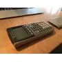Texas Instruments TI-84 Plus Silver Edition Graphing Calculator - Purple