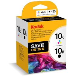 Colour Ink & Black Ink Cartridges