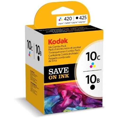 Colour Ink & Black Ink Cartridges
