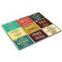 Smooffly Mouse pad Motivational Quotes Customized Rectangle Non-Slip Rubber Mousepad Gaming Mouse Pad 9.5 X 7.9 Inch (240mmX200mmX3mm)
