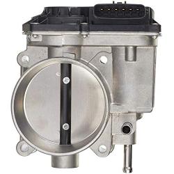 Spectra Premium TB1155 Fuel Injection Throttle Body Assembly