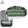 Vector Control CNC VFD Variable Frequency Drive Controller Inverter Converter 220V 2.2KW 3HP for Motor Speed Control HUANYANG GT-Series (220V, 2.2KW)
