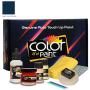 Color and Paint Compatible with/KIA Rio/Alice Blue - ABB/Touch UP Paint System for Paint Chips and Scratches/Basic Care