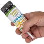 Garden Tutor Soil pH Test Strips Kit (3.5-9 Range) 100 Tests