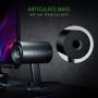 Razer Nommo Chroma: Custom Woven 3'' Glass Fiber Drivers - Rear-Facing Bass Ports - Bass Knob w/ Automatic Gain Control - Razer Chroma Enabled - Full Range 2.0 PC Gaming Speakers, Black