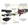 Amazon Basics High-Speed 4K HDMI Cable - 6 Feet