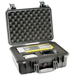 Pelican 1450 Case With Foam (Desert Tan)