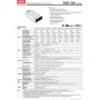 MEAN WELL RSP-500-48 AC to DC Switching Enclosed Power Supply Single Output with PFC Function 48V 10.5A 504W