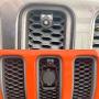 for Jeep Wrangler JL Rubicon JLU Gladiator JT 2018-2020 Forward Facing Off-Road Front View Camera Kit