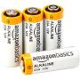 Amazon Basics 23A Alkaline Battery - Pack of 4