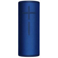 Ultimate Ears Boom 3 Portable Waterproof Bluetooth Speaker - Lagoon Blue