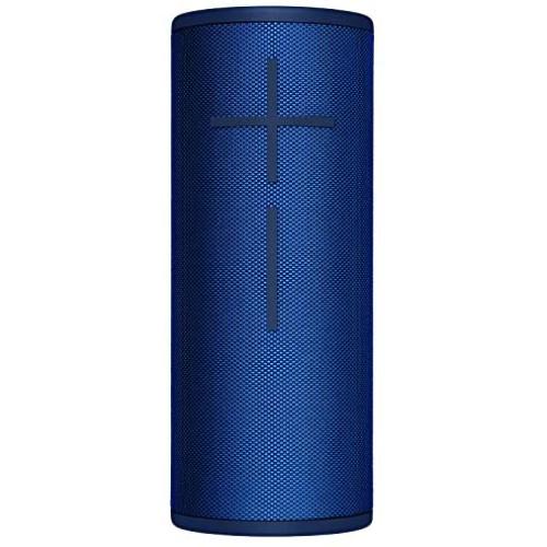 Ultimate Ears Boom 3 Portable Waterproof Bluetooth Speaker - Lagoon Blue