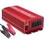 BESTEK Power Inverter 1000 Watt DC 12 Volt, Power Converter 1000w DC to AC Converter for Car BESTEK Power Inverter 1000 Watt DC 12 Volt, Power Converter 1000w DC to AC Converter for Car