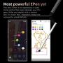 Note20U+ 6.9in HD Smartphone, 3G Dual SIM Card Dual Camera 5 Points Touch Mobile Phone Support for Android 10.0 Face ID Unlocked Cell Phones Built-in 4800mAh, WiFi, GPS, Bluetooth 4.0(White) …