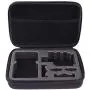 GoPro HERO 7 Silver Waterproof Digital Action Camera + Sandisk Extreme 32GB MicroSDHC Memory Card + Medium Case + Flexible Tripod + Head & Chest Strap + Monopod + Floating Handle + Wrist Strap + Clamp