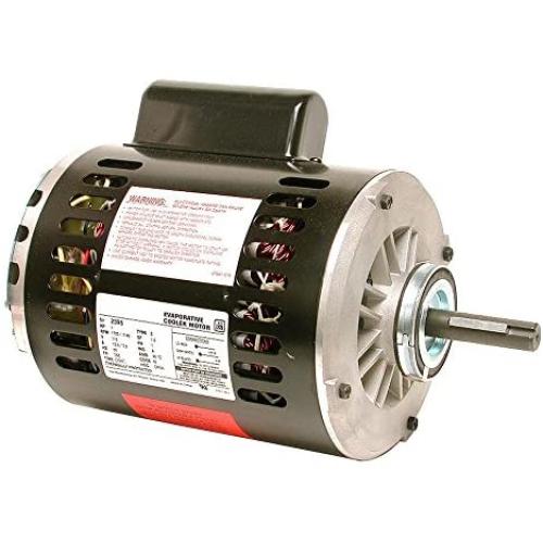 Dial Manufacturing 2395 Speed Motor For Single Inlet Cooler