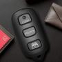 VOFONO Perfect Car Key Fob Replacement Keyless Remote Fit for Toyota 4Runner 1999-2009/Sequoia 2001-2008 FCC ID:HYQ12BAN HYQ12BBX HYQ1512Y (Pack of 2) VOFONO Perfect Car Key Fob Replacement Keyless Remote Fit for Toyota 4Runner 1999-2009/Sequoia 2001-2008 FCC ID:HYQ12BAN HYQ12BBX HYQ1512Y (Pack of 2)