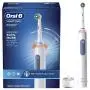Oral-B Smart 1500 Electric Power Rechargeable Battery Toothbrush, Blue