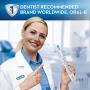 Oral-B Vitality Dual Clean Rechargeable Battery Electric Toothbrush