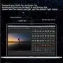 for MacBook Pro 16 inch Anti-Glare Anti-Blue Light Screen Protector Filter, TPU Keyboard Cover, trackpad Protective Film，(for MacBook pro 16 inch)