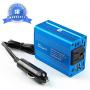 150W Car Power Inverter Charger DC 12V to 110V AC Converter with 3.1A Dual USB Charger(Blue)